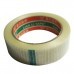 2/3cm*25m Tapes Manufacture/Fiber Glass Fabric Adhesive Tape