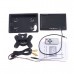 7 Inch TFT Color LCD Car Rear View Camera Monitor