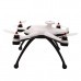 Flying 3D X8 6 Axis 2.4G 8CH GPS RC Drone RTF