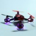 JXD 392 2.4G 4CH 6 Axis Gyroscope RC Drone with Camera LED RTF