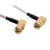 5.8G Gain Petals Clover Mushrooms Antenna Set For FPV System