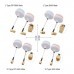 5.8G Gain Petals Clover Mushrooms Antenna Set For FPV System