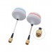 5.8G Gain Petals Clover Mushrooms Antenna Set For FPV System