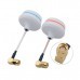 5.8G Gain Petals Clover Mushrooms Antenna Set For FPV System