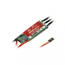 ZTW Spider Series 40A OPTO ESC With SimonK Program