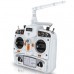 Walkera Devention DEVO 10 2.4GHz 10ch Telemetry RC Transmitter