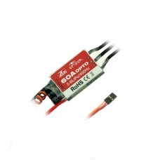 ZTW Spider Series 60A OPTO ESC With SimonK Program