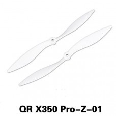 Walkera QR X350 Pro RC Drone Parts Propeller QR X350 PRO-Z-01