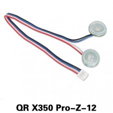 Walkera QR X350 Pro RC Drone Spare Parts LED Board X350 PRO-Z-12