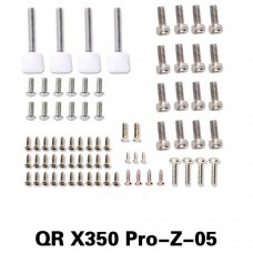 Walkera QR X350 Pro RC Drone Spare Parts Screw QR X350 PRO-Z-05