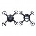 Jinxingda JXD 388 RC Drone Upper Bottom Cover Spare Part