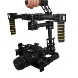 DYS HHG5D DSLR BL Gimbal With 3 Axis Brushless Gimbal Controller