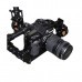 DYS HHG5D DSLR BL Gimbal With 3 Axis Brushless Gimbal Controller