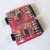 FPV Camera 3 Channel 3 Way Video Switcher Module