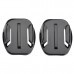 Flat Surface Mounts And Curved Surface Mounts For GoPro Hero 3