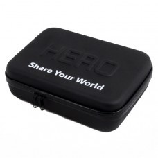 WaterProof Tool Bag Shockproof Case For GoPro Hero 3 2 1