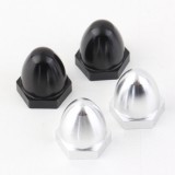 2 Pairs DJI Propeller Self-Tightening Nut For Phantom 2 Vision