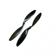 Carbon Fiber Propellers 1038 For Dji Phantom F450 F550 Propellers