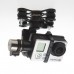 DJI Zenmuse H3-3D Standard Version 3 Axis Gimbal With GCU