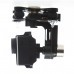 DJI Zenmuse H3-3D Standard Version 3 Axis Gimbal With GCU