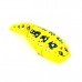 Colorful Cute Mini Remote Control Worm Caterpillar With Light