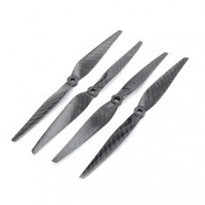 2 Pairs DJI 9X5 9050 Carbon Fiber Propellers CW/CCW For Drone