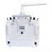 Walkera DEVO 12E 2.4GHz 12 Channels Transmitter White With RX1202