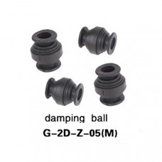 Walkera G-2D FPV Gimbal Spare Parts Damping Ball G-2D-Z-05(M)