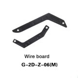 Walkera G-2D FPV Gimbal Spare Parts Wire Board G-2D-Z-06(M)