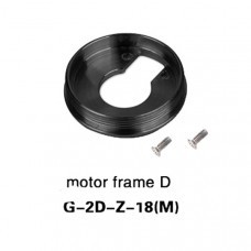 Walkera G-2D FPV Gimbal Spare Parts Gimbal Motor Frame D G-2D-Z-18(M)