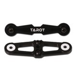 Tarot TL100B15 CNC Aluminum Alloy Folding Propeller Holder Clamp Black