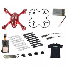 Hubsan X4 H107C RC Drone Spare Parts Value Pack H107-A18