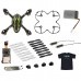 Hubsan X4 H107C RC Drone Spare Parts Value Pack H107-A18