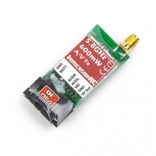 ImmersionRC 600mW 5.8GHz AV Transmitter for FatShark
