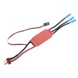 Simonk 30A Brushless ESC with 5V 2A BEC with/without T Plug