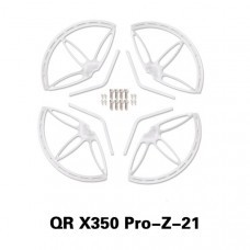 Walkera QR X350 Pro RC Drone Spare Parts Propeller Guard