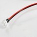 Wltoys V262 RC Drone Spare Part LED Light Wire Red Blue