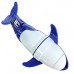 Robotic Fish Diving Dolphins and Whales Swimming Toys Electric Toys