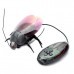 Mini RC Infrared Fluorescent Beetle Lightning Bug Toy