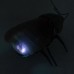 Mini RC Infrared Fluorescent Beetle Lightning Bug Toy