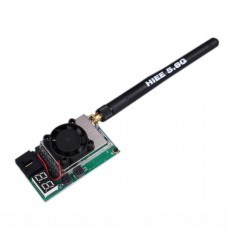 HIEE TSD3208 5.8GHz 32CH 800mW A/V Signal Wireless FPV Transmitter