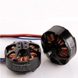 Sunnysky X4110S KV400 Brushless Disc Motor for Multicopter