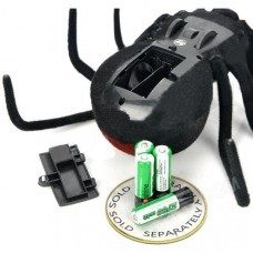 Simulation Tricky Toys 4CH Remote Control Spider