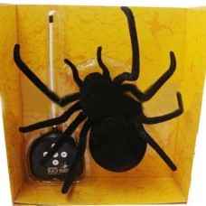 Simulation Tricky Toys 4CH Remote Control Spider