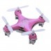 Cheerson CX-10 CX10 2.4G 6 Axis RC Drone with Gift Box