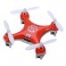 Cheerson CX-10 CX10 2.4G 6 Axis RC Drone with Gift Box