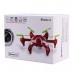 Eachine X6 2.4G 4CH 6 Axis RC Hexacopter With 2MP Camera RTF