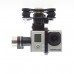 DJI Zenmuse H3-3D 3 Axis Gimbal Specific Version For New Phantom 2