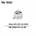 New Version Walkera QR X350 Pro RC Drone Spare Parts Motor
