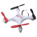 JJRC 1000A 2.4G 4CH 6 Axis Gyro LCD RC Drone With LED RTF